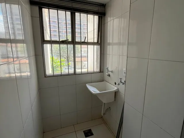 Apartamento com 77m² 2 quartos e 1 banheiro, à venda, no bairro Setor Bueno em Goiânia