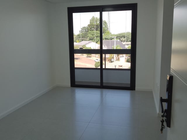 Apartamento 1 quarto e 1 banheiro, para alugar, no bairro Bairro Santa Cruz em Nova Prata
