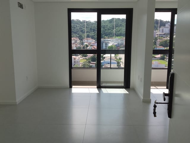 Apartamento 1 quarto e 1 banheiro, para alugar, no bairro Bairro Santa Cruz em Nova Prata