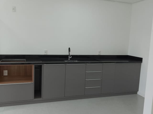 Apartamento 1 quarto e 1 banheiro, para alugar, no bairro Bairro Santa Cruz em Nova Prata