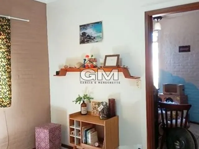 Apartamento 1 quarto e 1 banheiro, à venda, no bairro Parque Industrial Lagoinha em Ribeirão Preto