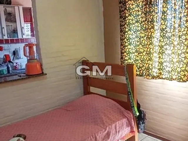 Apartamento 1 quarto e 1 banheiro, à venda, no bairro Parque Industrial Lagoinha em Ribeirão Preto