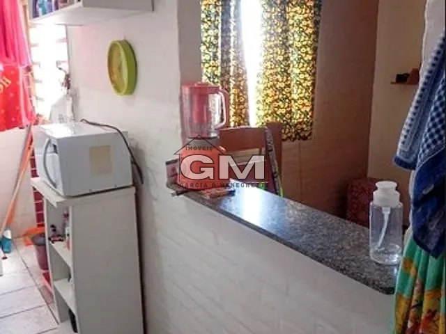 Apartamento 1 quarto e 1 banheiro, à venda, no bairro Parque Industrial Lagoinha em Ribeirão Preto