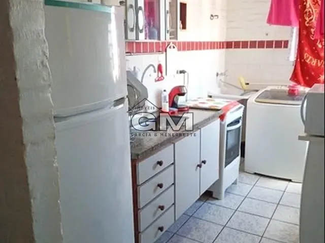 Apartamento 1 quarto e 1 banheiro, à venda, no bairro Parque Industrial Lagoinha em Ribeirão Preto