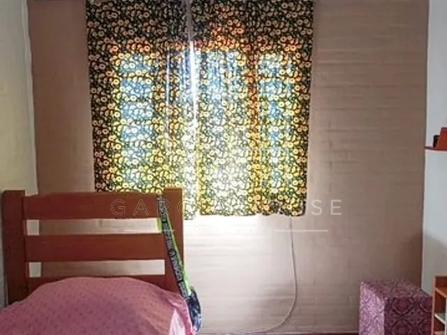 Apartamento 1 quarto e 1 banheiro, à venda, no bairro Parque Industrial Lagoinha em Ribeirão Preto