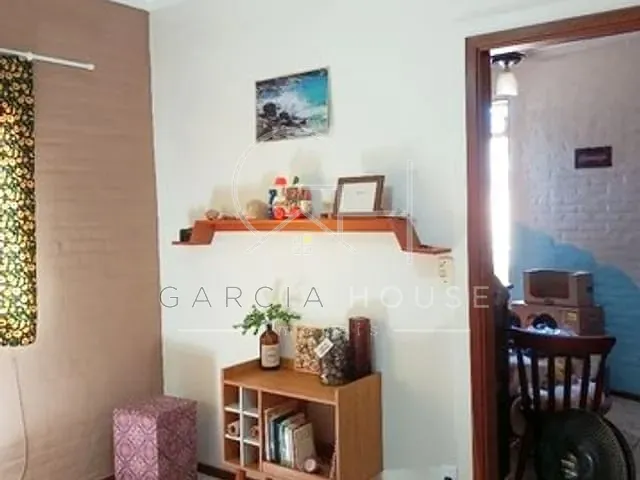 Apartamento 1 quarto e 1 banheiro, à venda, no bairro Parque Industrial Lagoinha em Ribeirão Preto