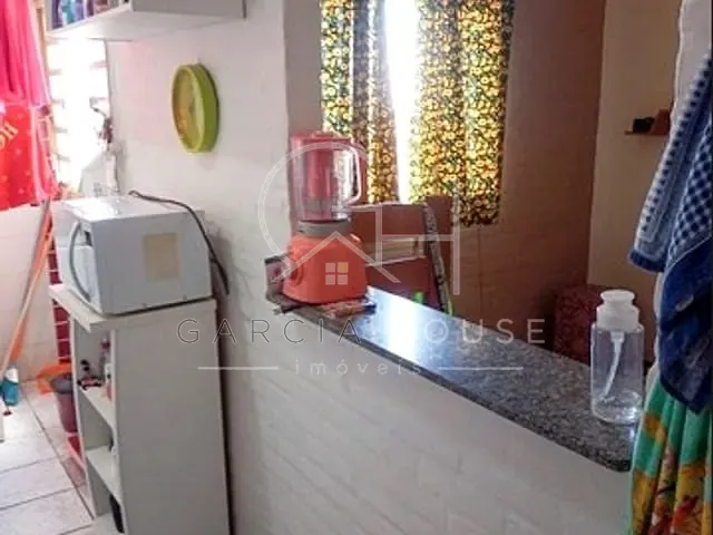 Apartamento 1 quarto e 1 banheiro, à venda, no bairro Parque Industrial Lagoinha em Ribeirão Preto