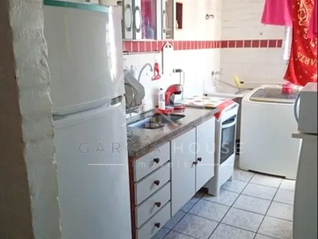 Apartamento 1 quarto e 1 banheiro, à venda, no bairro Parque Industrial Lagoinha em Ribeirão Preto