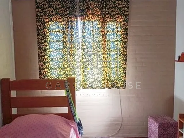 Apartamento 1 quarto e 1 banheiro, à venda, no bairro Parque Industrial Lagoinha em Ribeirão Preto