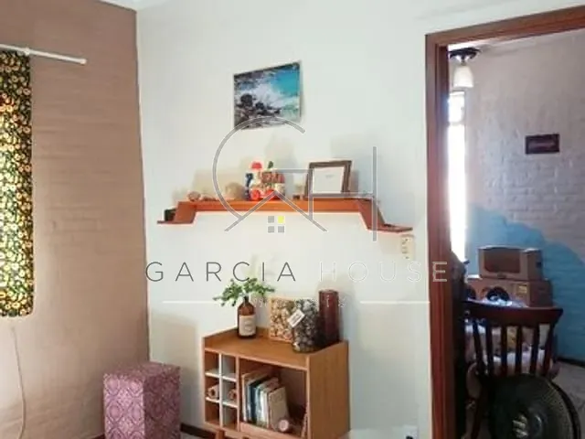 Apartamento 1 quarto e 1 banheiro, à venda, no bairro Parque Industrial Lagoinha em Ribeirão Preto