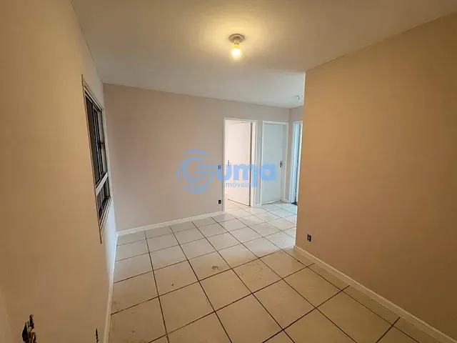Apartamento com 48m² 2 quartos e 1 banheiro, para alugar, no bairro Jardim Águas Claras em Bragança Paulista