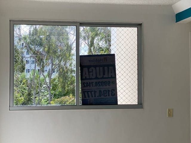 Apartamento 2 quartos e 1 banheiro, à venda, no bairro Inácio Barbosa em Aracaju