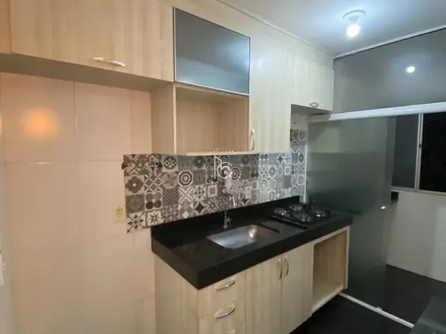 Apartamento 2 quartos e 1 banheiro, à venda, no bairro Jardim Adriana em Guarulhos