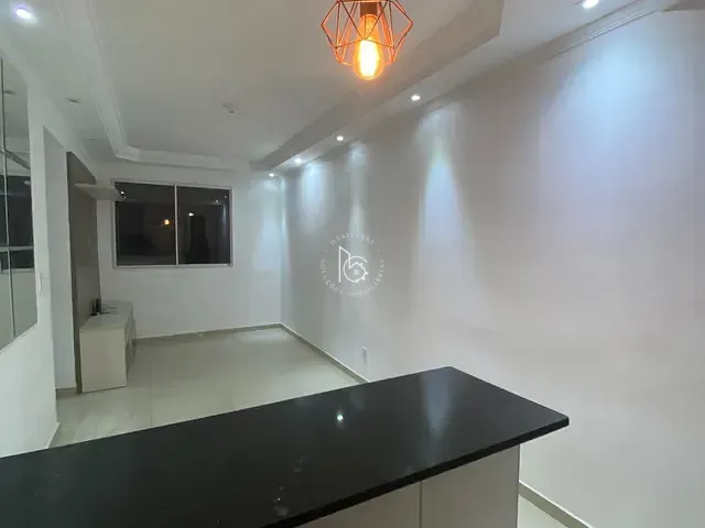 Apartamento 2 quartos e 1 banheiro, à venda, no bairro Jardim Adriana em Guarulhos