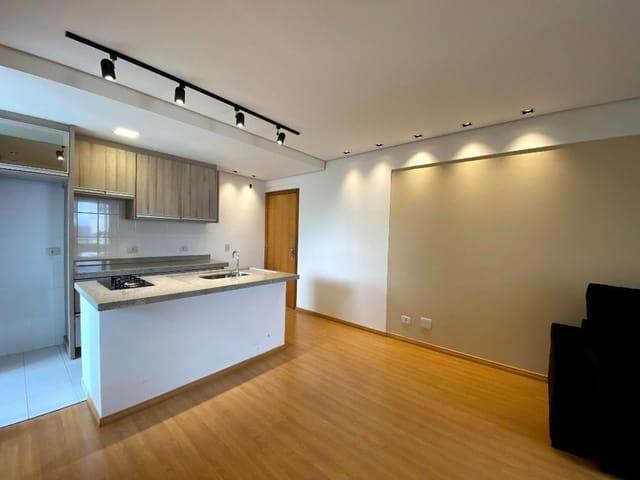 Foto do Apartamento - SOHO PARANAGUA - R$ 480.000 - Apartamento à venda, 1 Suíte, 50 m² , Centro, Londrina/PR | Human Imóveis