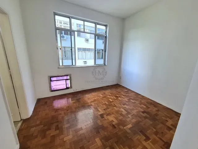 Apartamento com 38m² 1 quarto e 1 banheiro, à venda, no bairro Botafogo em Rio de Janeiro