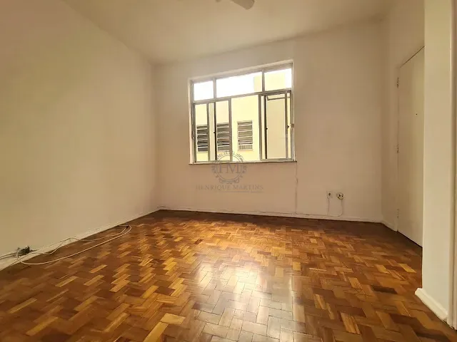 Apartamento com 38m² 1 quarto e 1 banheiro, à venda, no bairro Botafogo em Rio de Janeiro