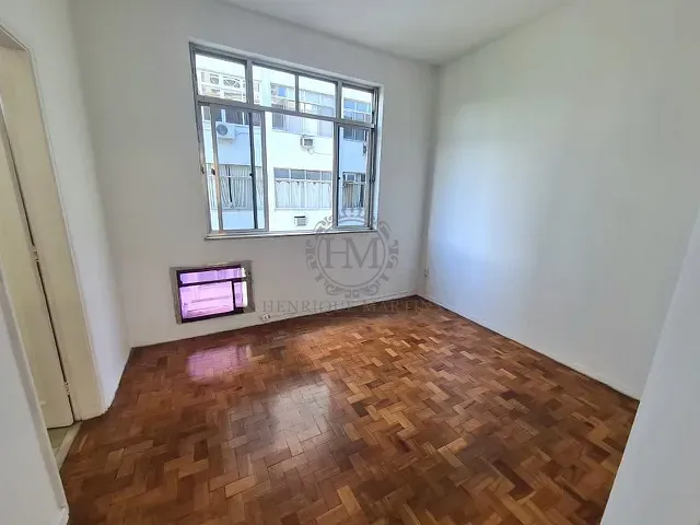 Apartamento com 38m² 1 quarto e 1 banheiro, à venda, no bairro Botafogo em Rio de Janeiro