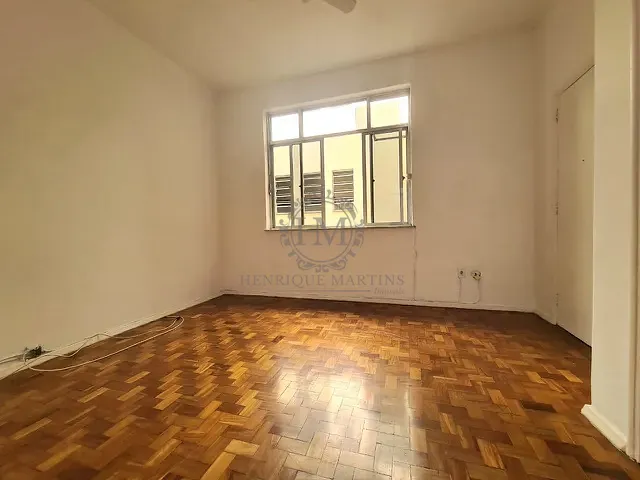 Apartamento com 38m² 1 quarto e 1 banheiro, à venda, no bairro Botafogo em Rio de Janeiro