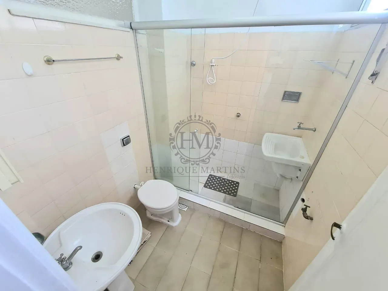 Apartamento, 1 quarto, 38 m² - Foto 9
