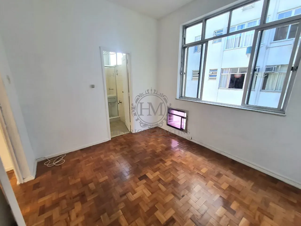 Apartamento, 1 quarto, 38 m² - Foto 6