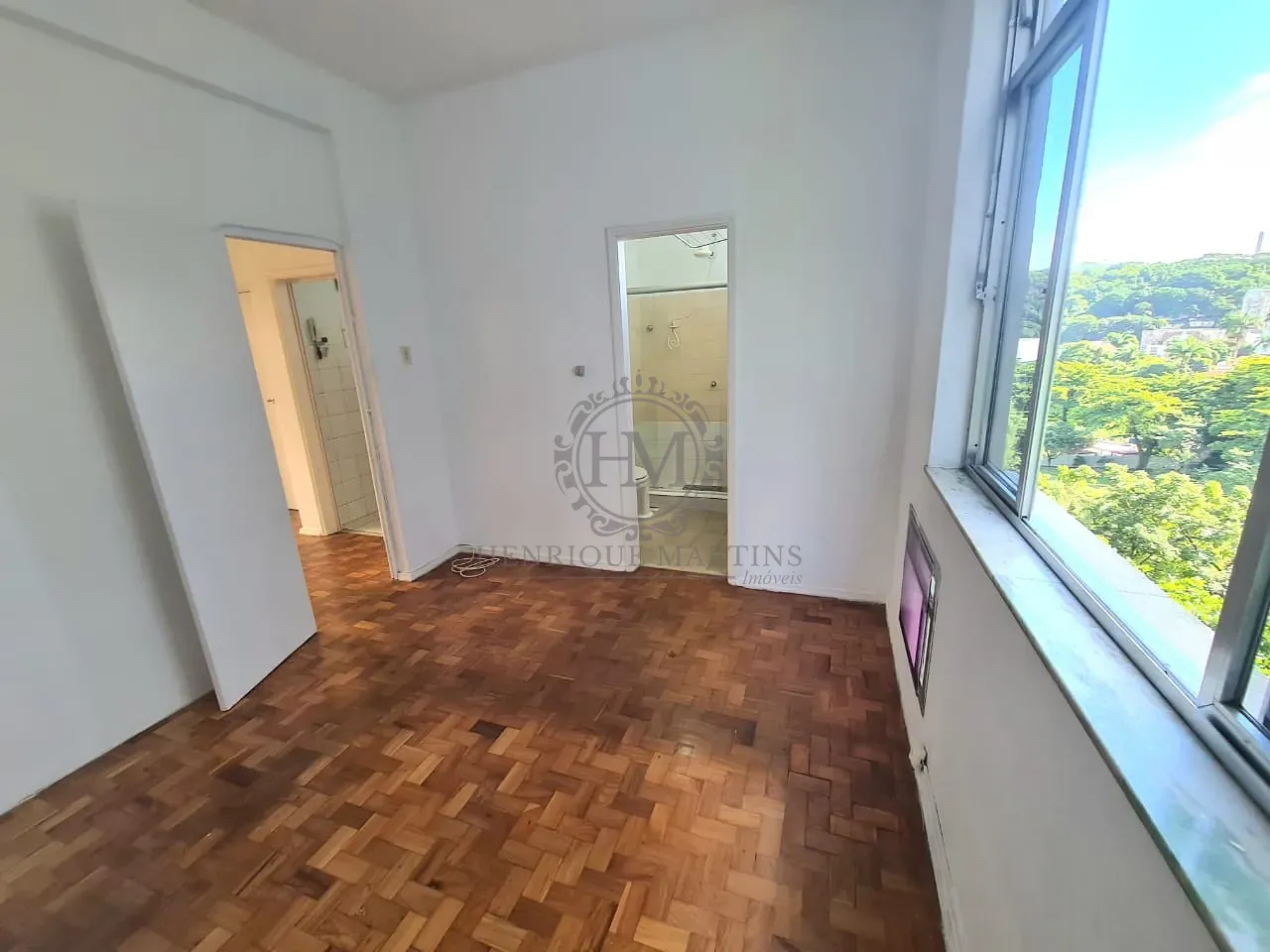 Apartamento, 1 quarto, 38 m² - Foto 8