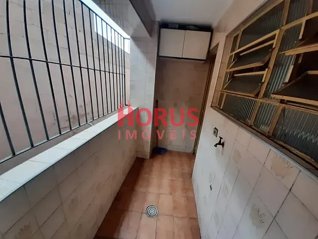 Apartamento 2 quartos e 1 banheiro, para alugar, no bairro Limão em São Paulo