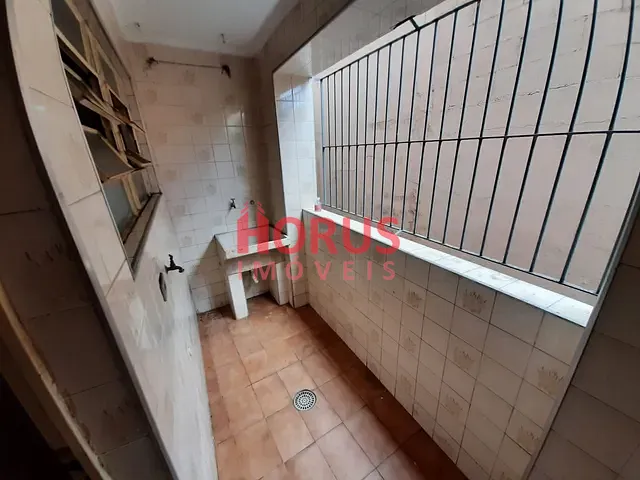 Apartamento 2 quartos e 1 banheiro, para alugar, no bairro Limão em São Paulo