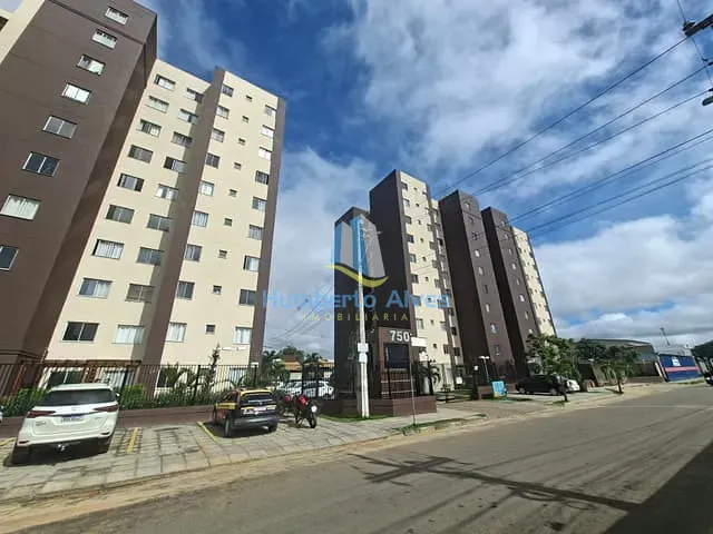 Apartamento 2 quartos e 1 banheiro, à venda, no bairro Boa Vista em Vitória da Conquista