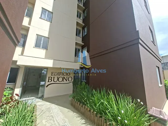 Apartamento 2 quartos e 1 banheiro, à venda, no bairro Boa Vista em Vitória da Conquista