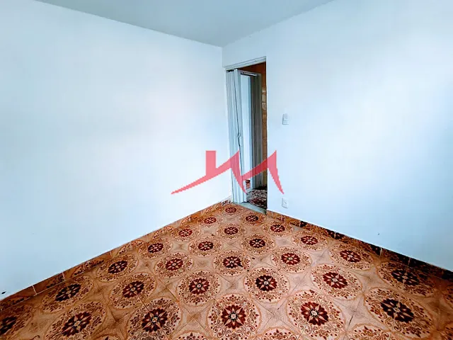 Apartamento 3 quartos e 1 banheiro, à venda, no bairro Estrela do Norte em São Gonçalo