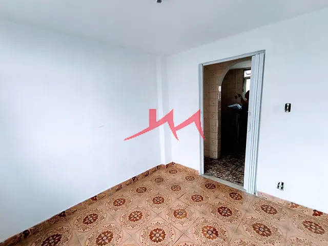 Apartamento 3 quartos e 1 banheiro, à venda, no bairro Estrela do Norte em São Gonçalo