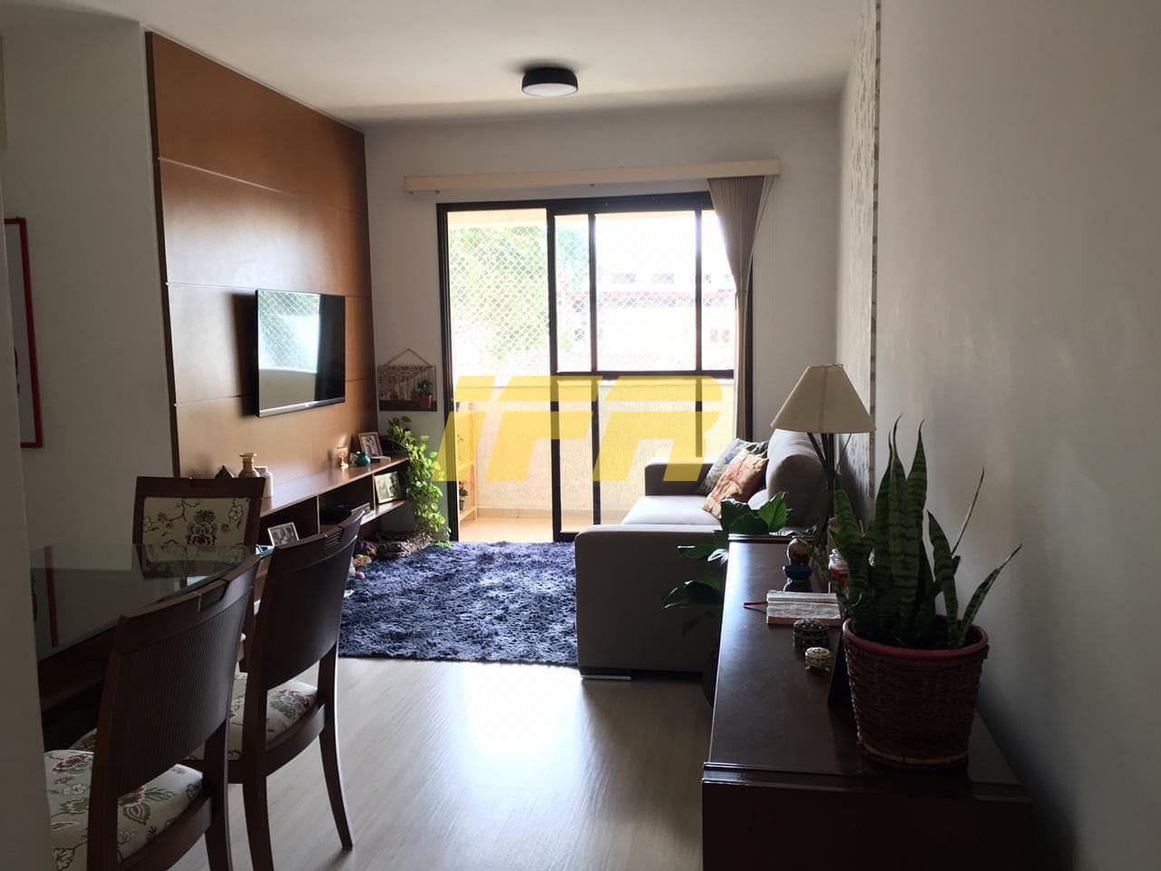Apartamento, 3 quartos, 100 m² - Foto 47