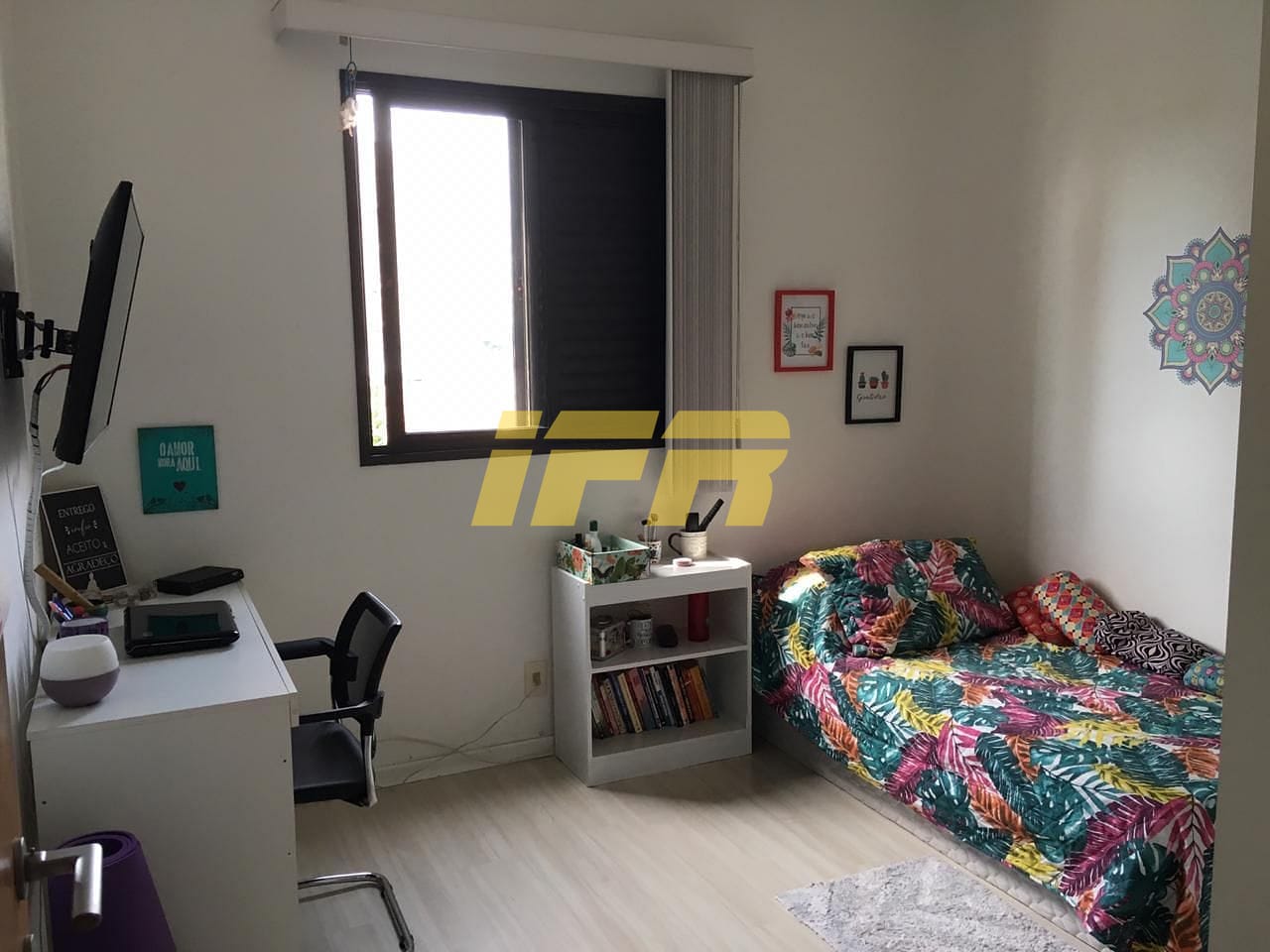 Apartamento, 3 quartos, 100 m² - Foto 41