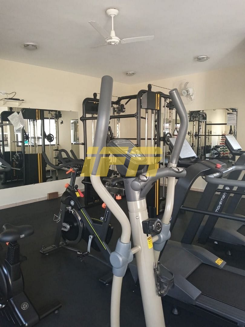 Apartamento, 3 quartos, 100 m² - Foto 13