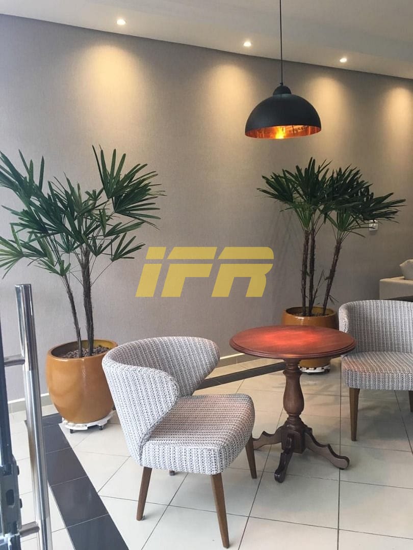 Apartamento, 3 quartos, 100 m² - Foto 1