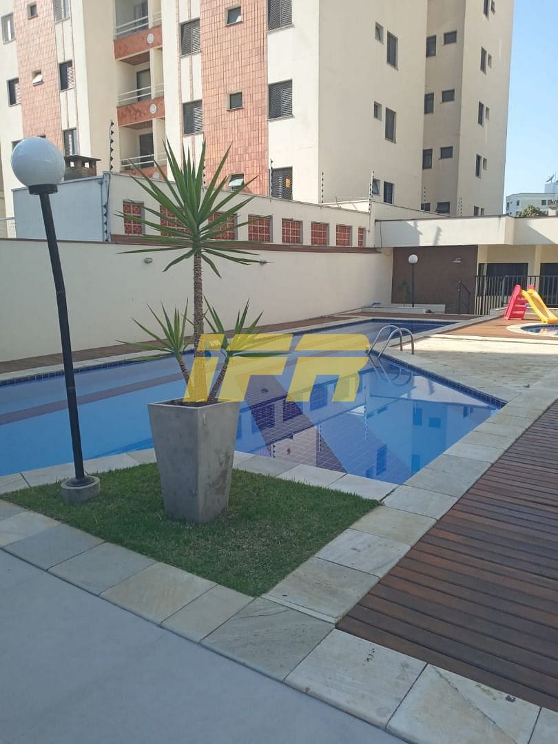 Apartamento, 3 quartos, 100 m² - Foto 2