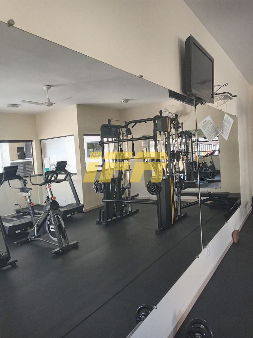 Apartamento, 3 quartos, 100 m² - Foto 11