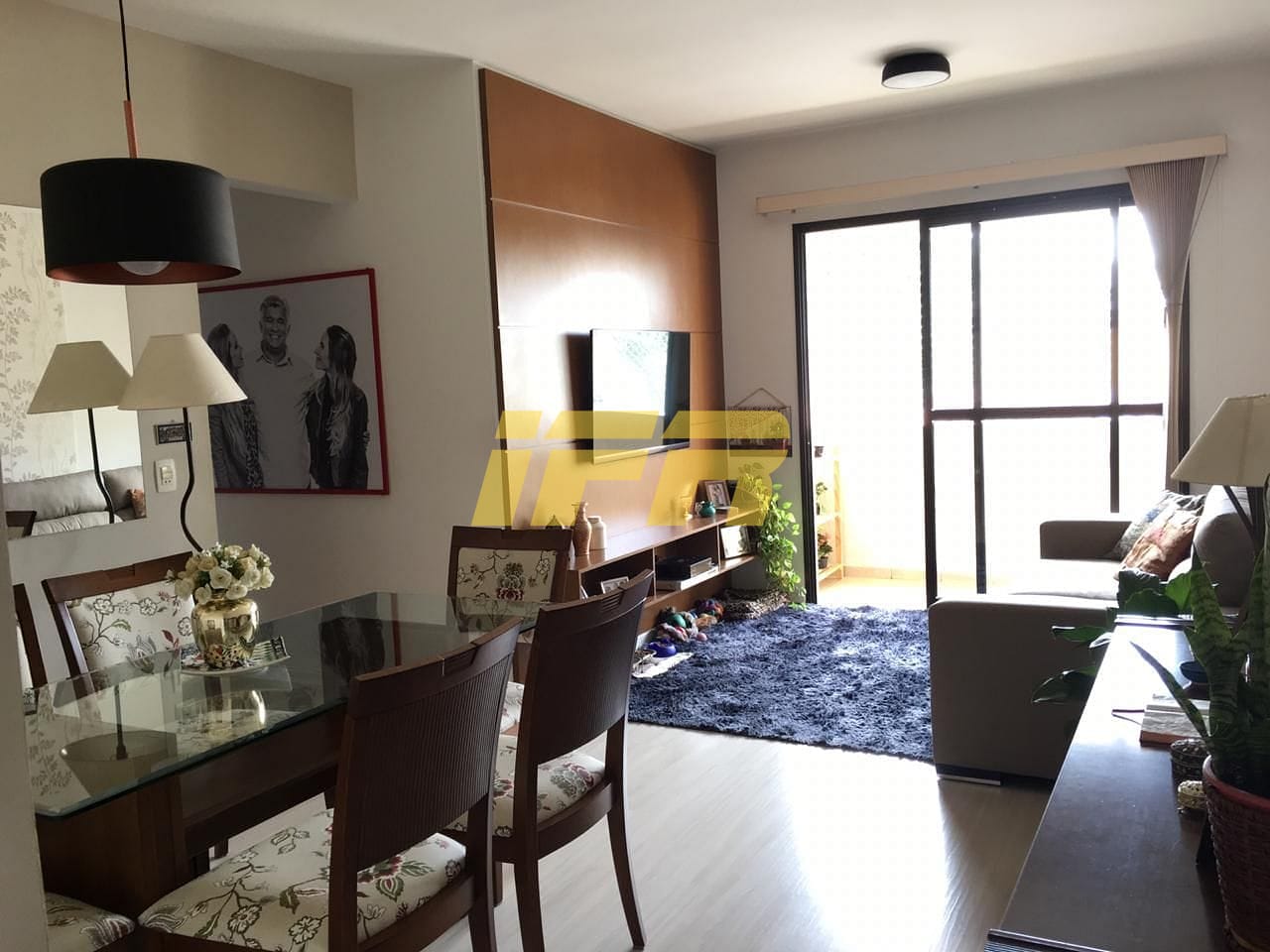 Apartamento, 3 quartos, 100 m² - Foto 44