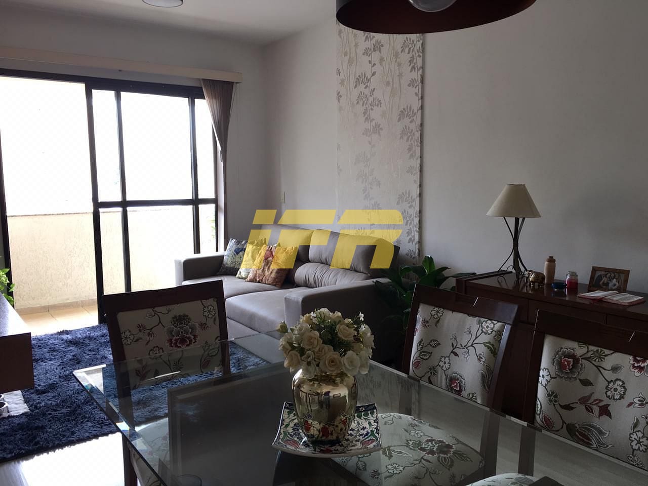 Apartamento, 3 quartos, 100 m² - Foto 36