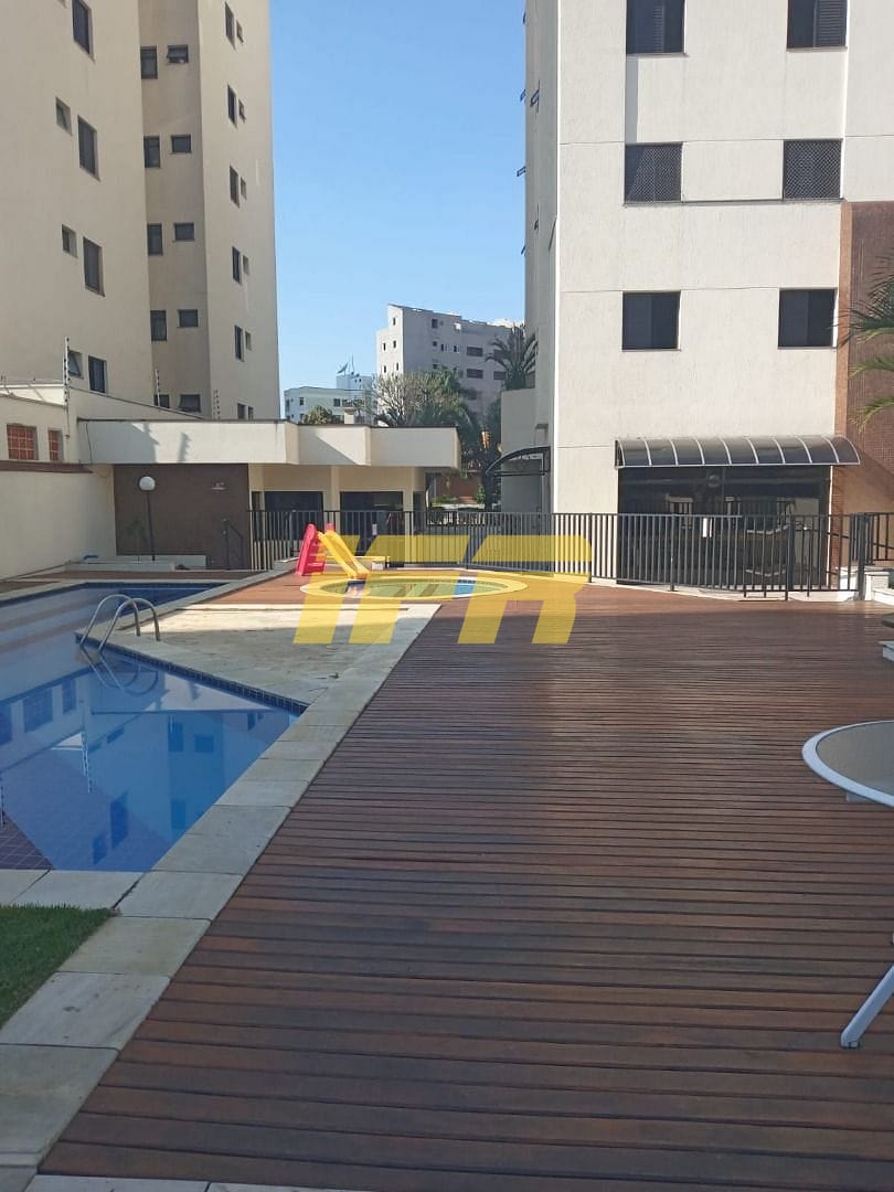Apartamento, 3 quartos, 100 m² - Foto 3
