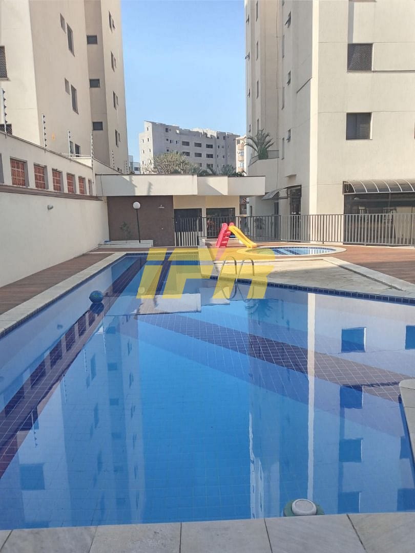 Apartamento, 3 quartos, 100 m² - Foto 7