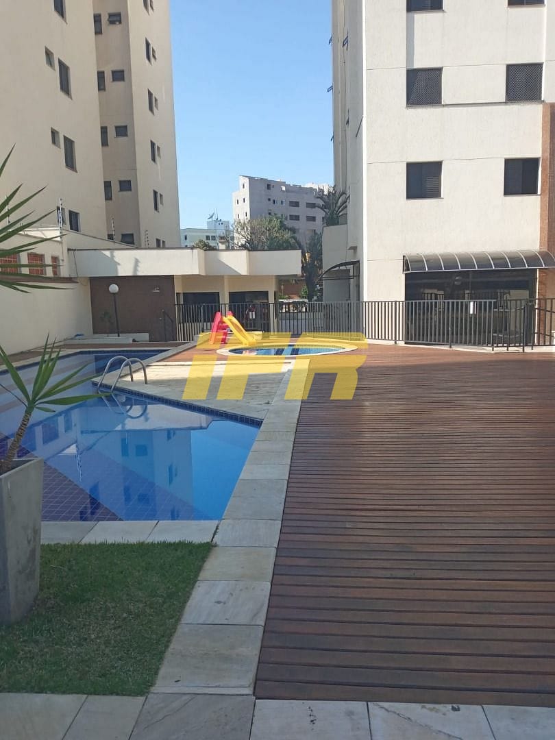 Apartamento, 3 quartos, 100 m² - Foto 5