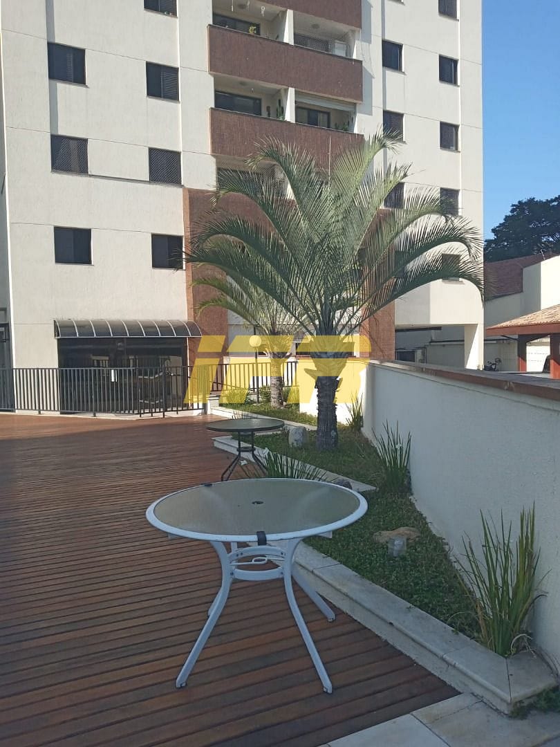 Apartamento, 3 quartos, 100 m² - Foto 19