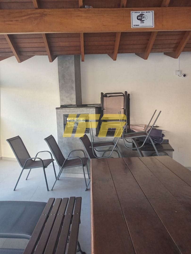 Apartamento, 3 quartos, 100 m² - Foto 15