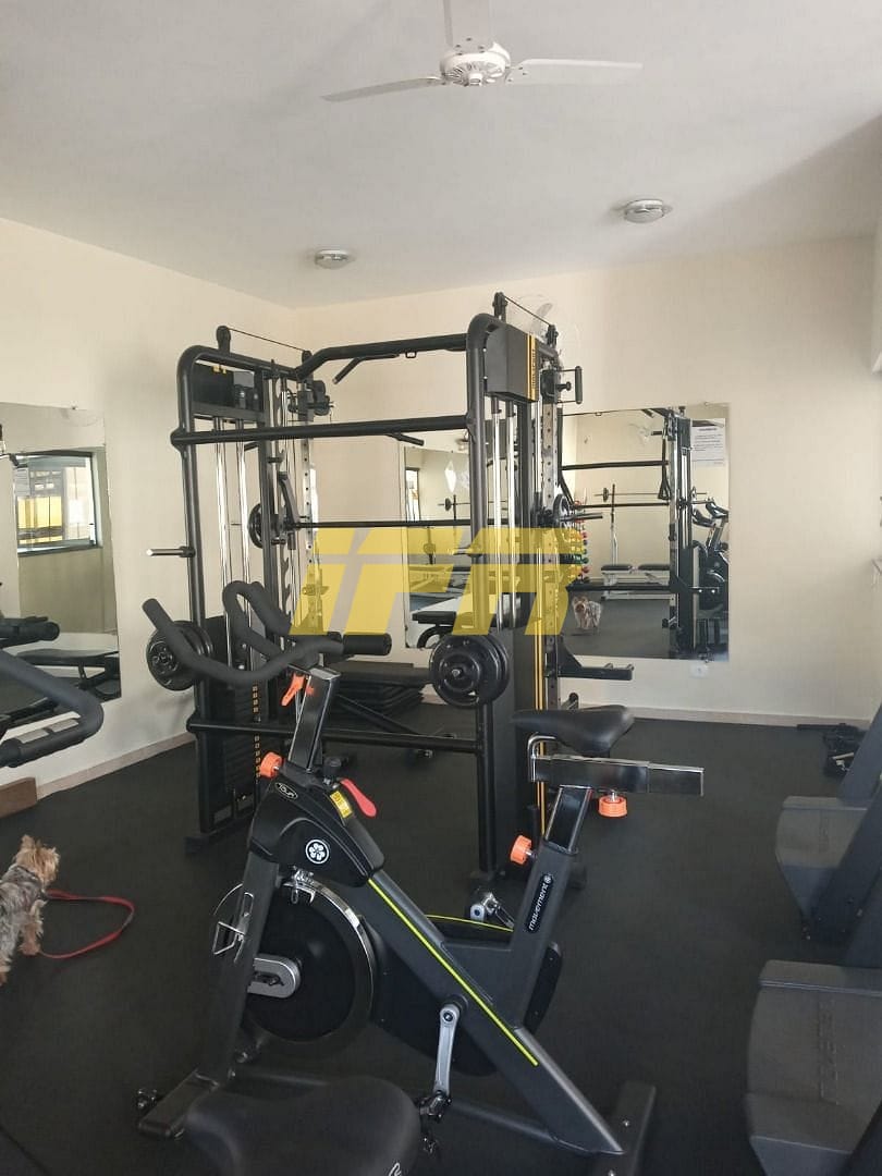 Apartamento, 3 quartos, 100 m² - Foto 28