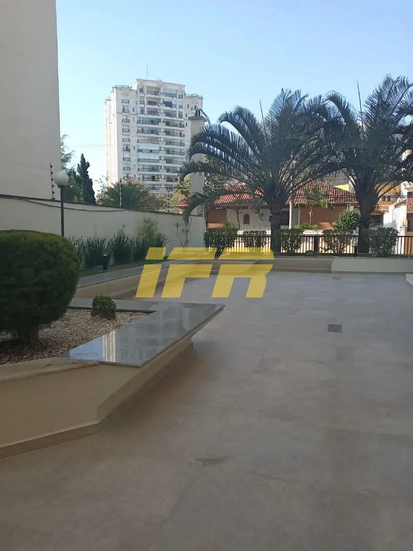 Apartamento, 3 quartos, 100 m² - Foto 25
