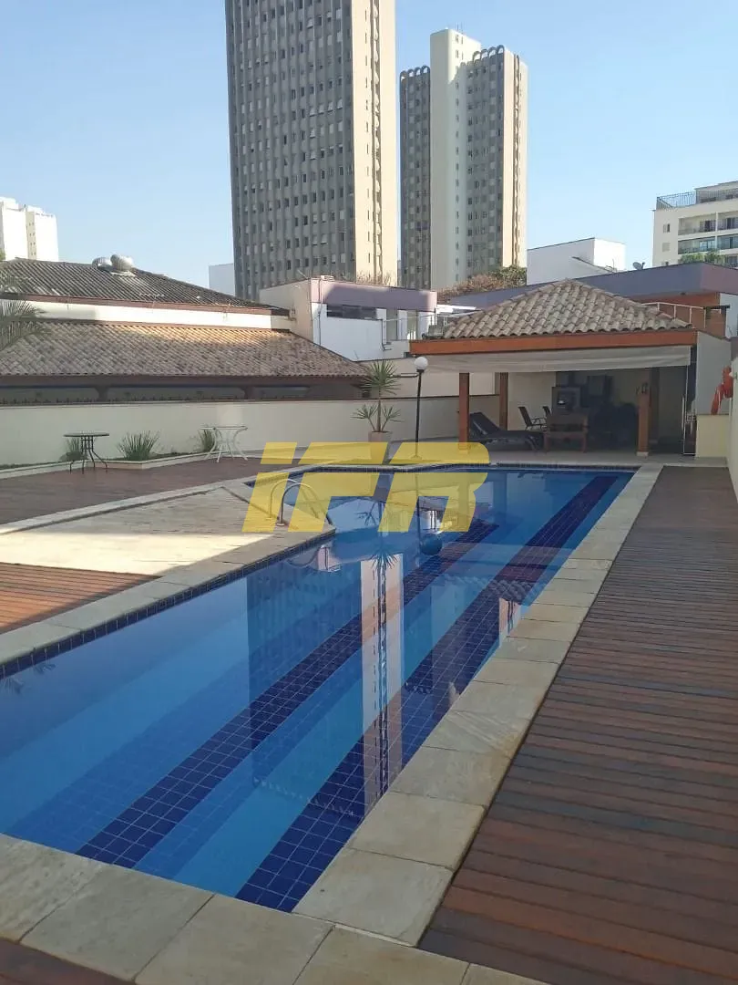 Apartamento, 3 quartos, 100 m² - Foto 20