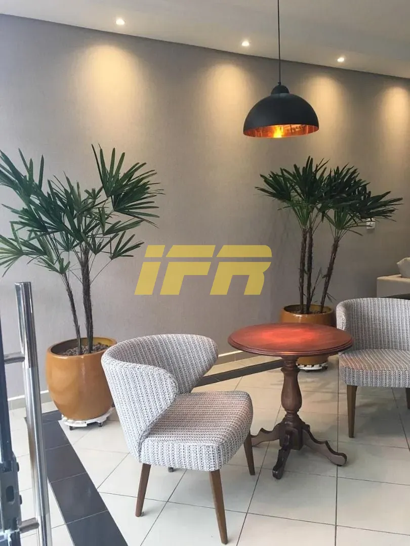 Apartamento, 3 quartos, 100 m² - Foto 1