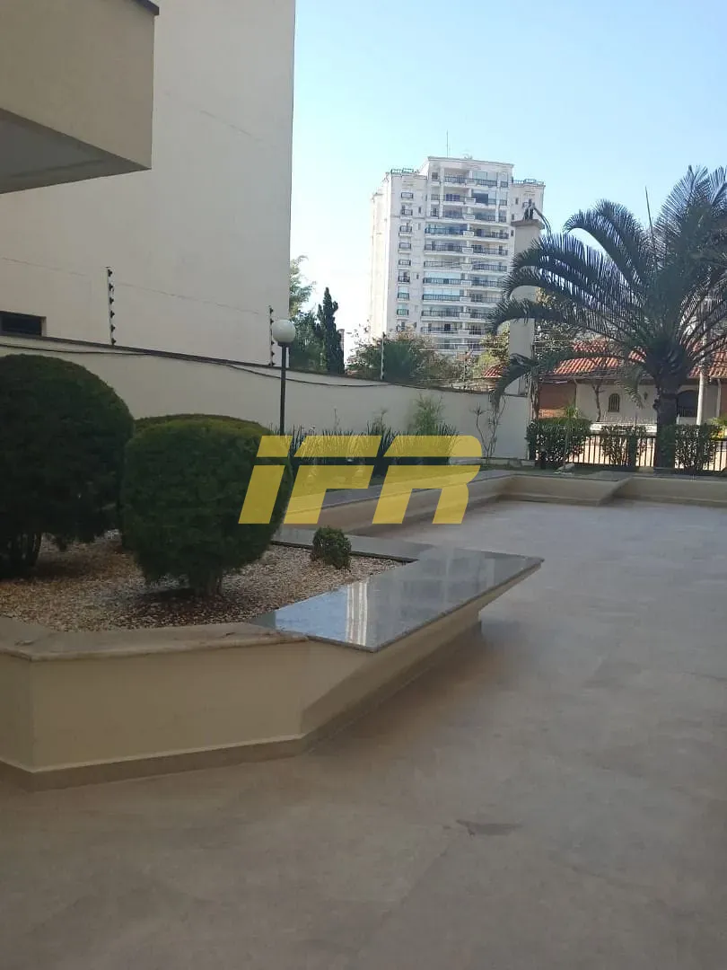 Apartamento, 3 quartos, 100 m² - Foto 30